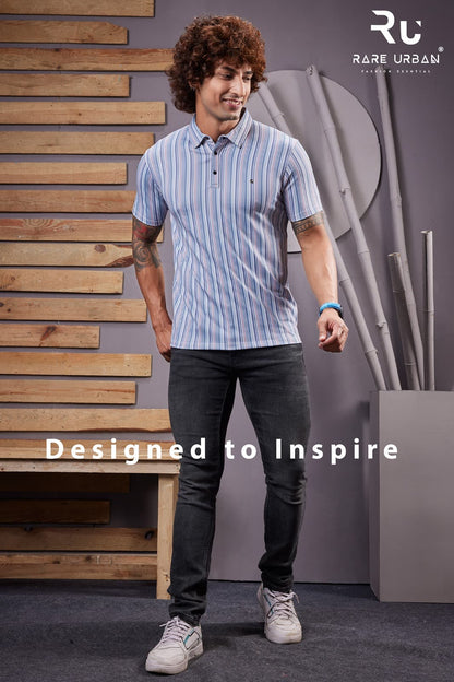 Knited Vol 5769 Rare Urban Looper Mens Tshirts Wholesale Price