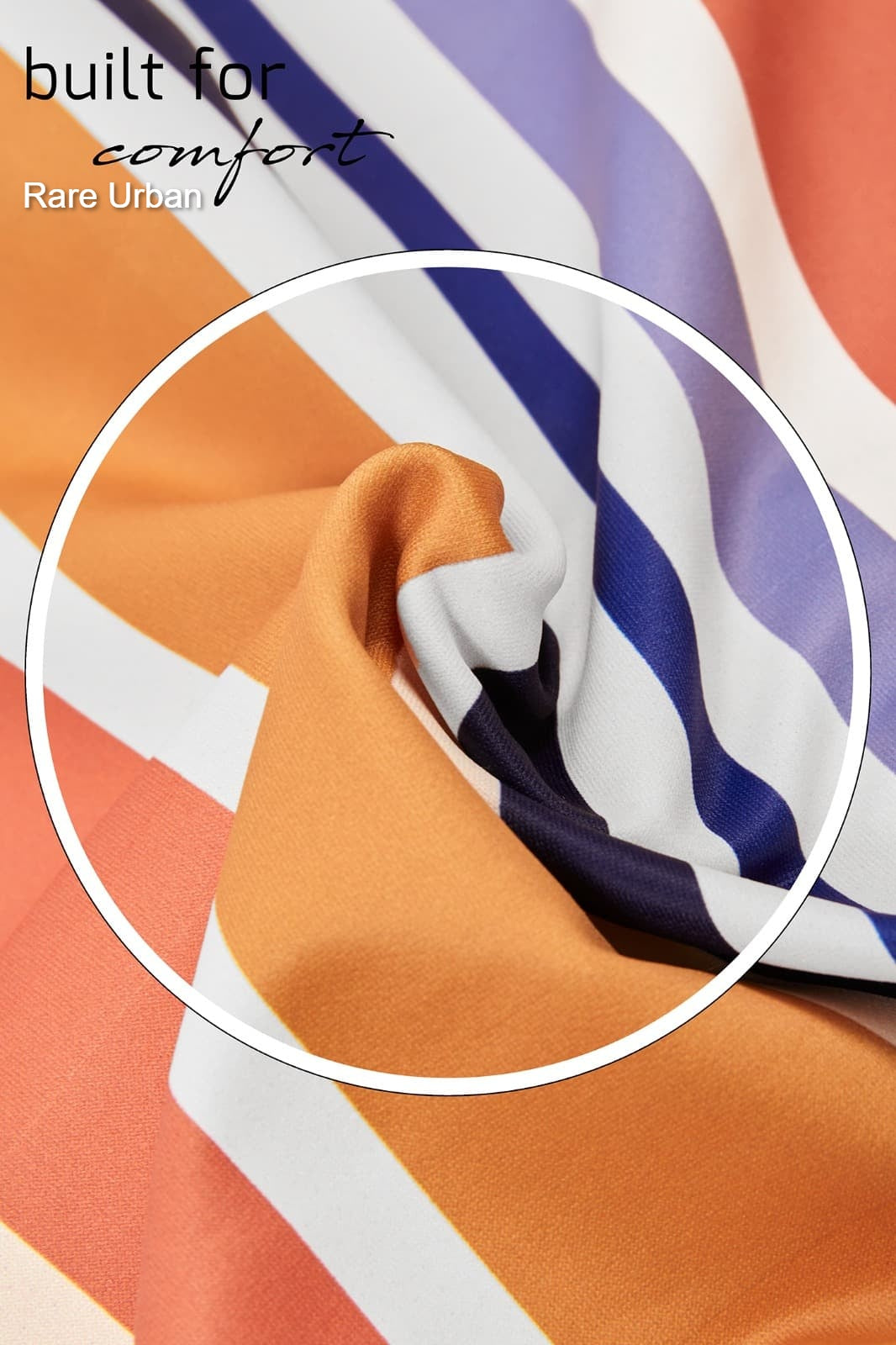 Knited Vol 5769 Rare Urban Looper Mens Tshirts Wholesale Price