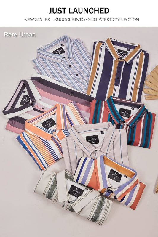 Knited Vol 5769 Rare Urban Looper Mens Tshirts Wholesale Price