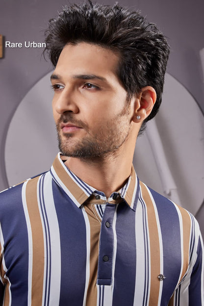 Knited Vol 5769 Rare Urban Looper Mens Tshirts Wholesale Price