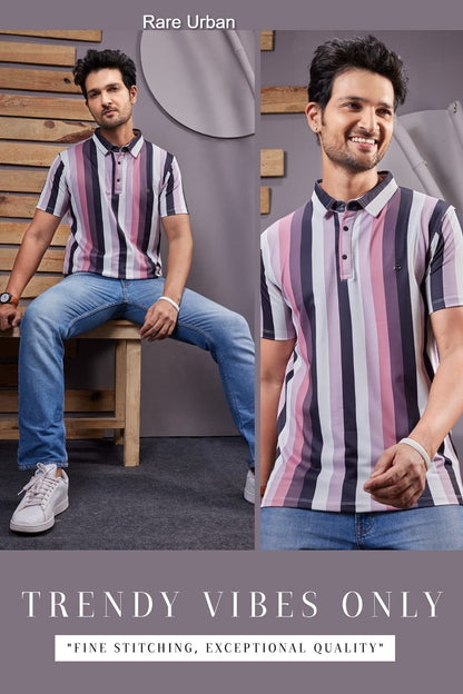 Knited Vol 5769 Rare Urban Looper Mens Tshirts Wholesale Price