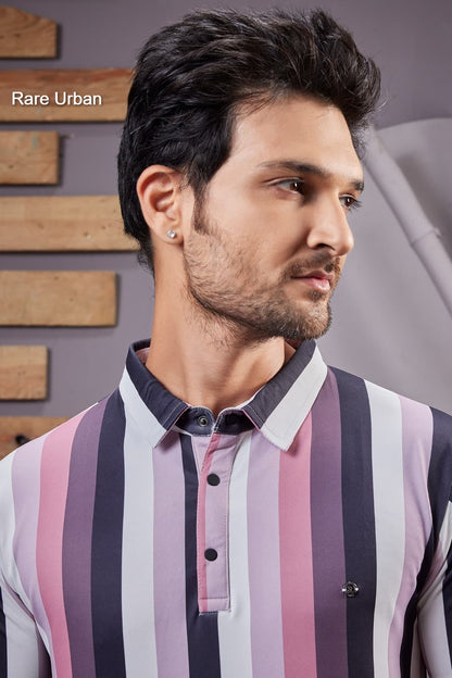 Knited Vol 5769 Rare Urban Looper Mens Tshirts Wholesale Price