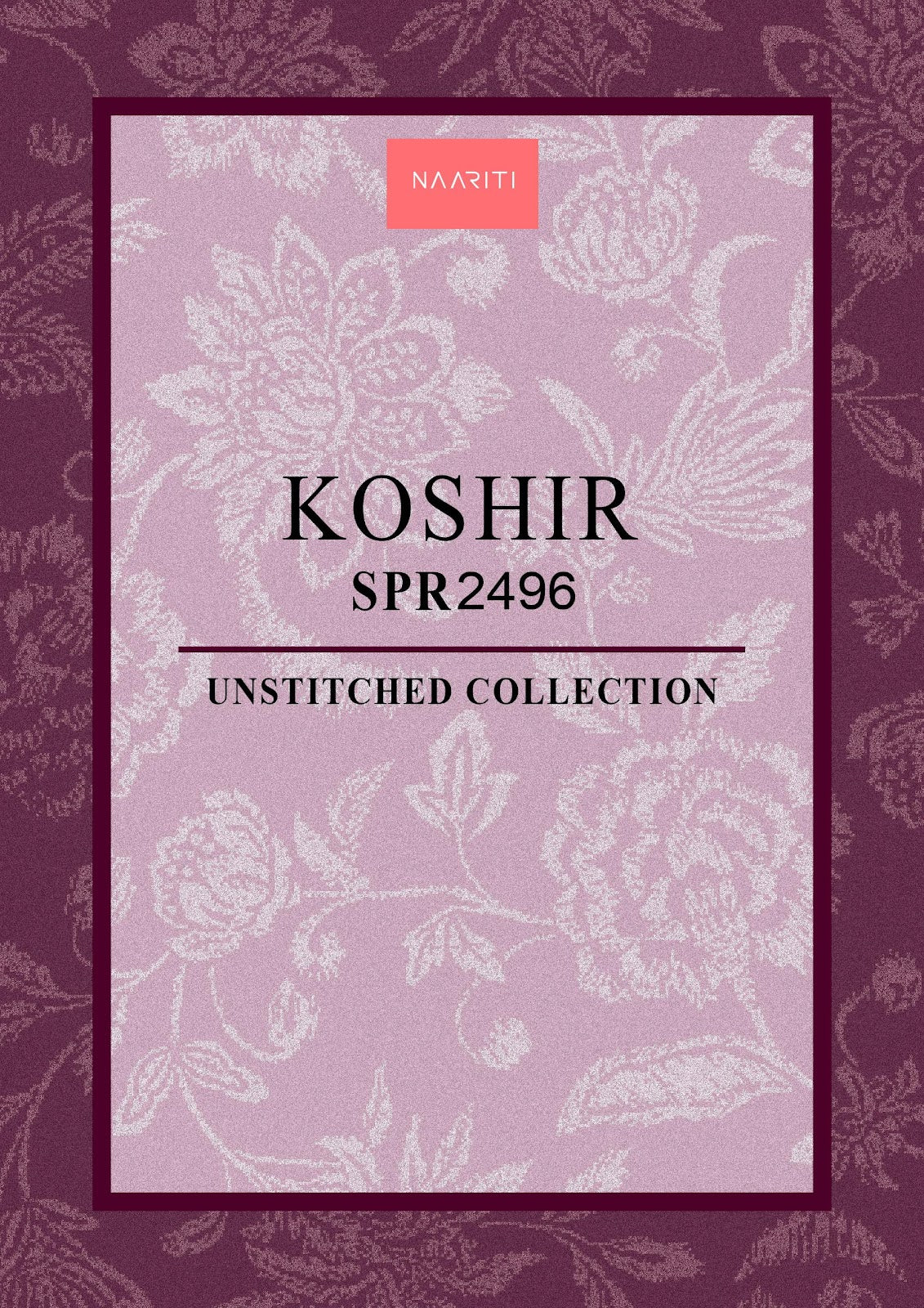 Koshir Naariti Velvet Suits Manufacturer Ahmedabad