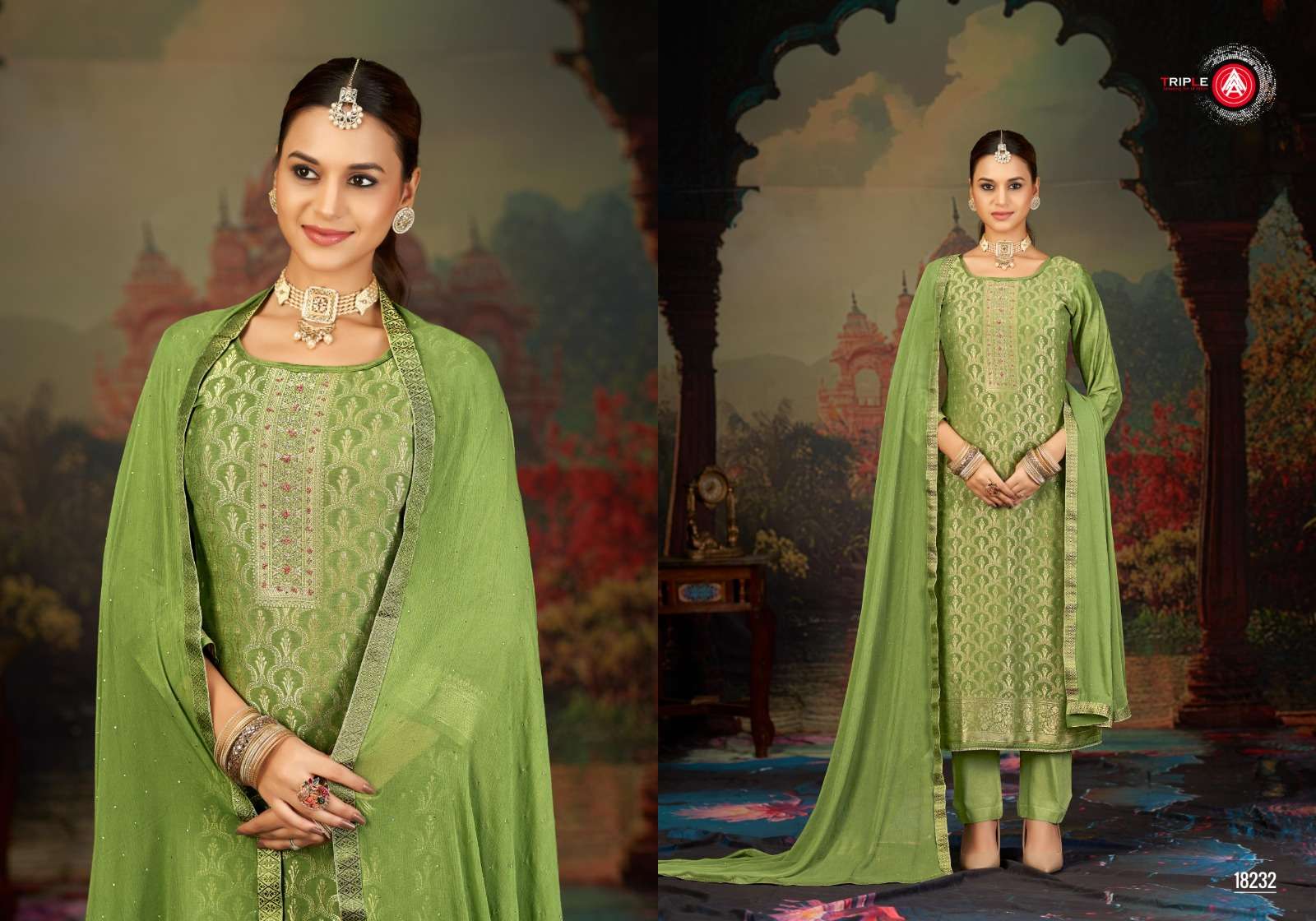 Koyal Vol 3 Triple Aaa Viscose Muslin Pant Style Suits Manufacturer