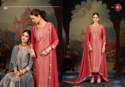 Koyal Vol 3 Triple Aaa Viscose Muslin Pant Style Suits Manufacturer