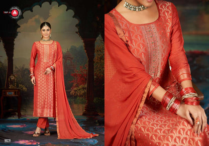 Koyal Vol 3 Triple Aaa Viscose Muslin Pant Style Suits Manufacturer