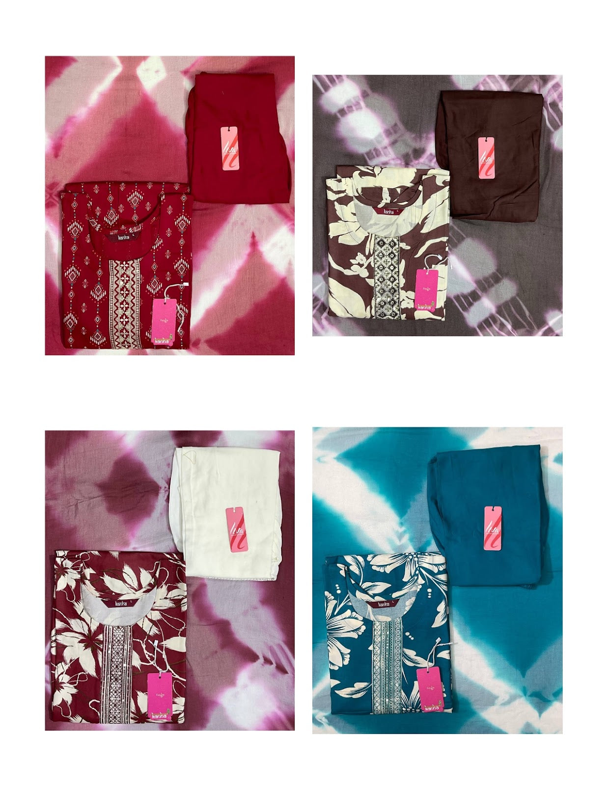 Kriday With Pocket 0112 Kanha Heavy Reyon Readymade Pant Style Suits Manufacturer