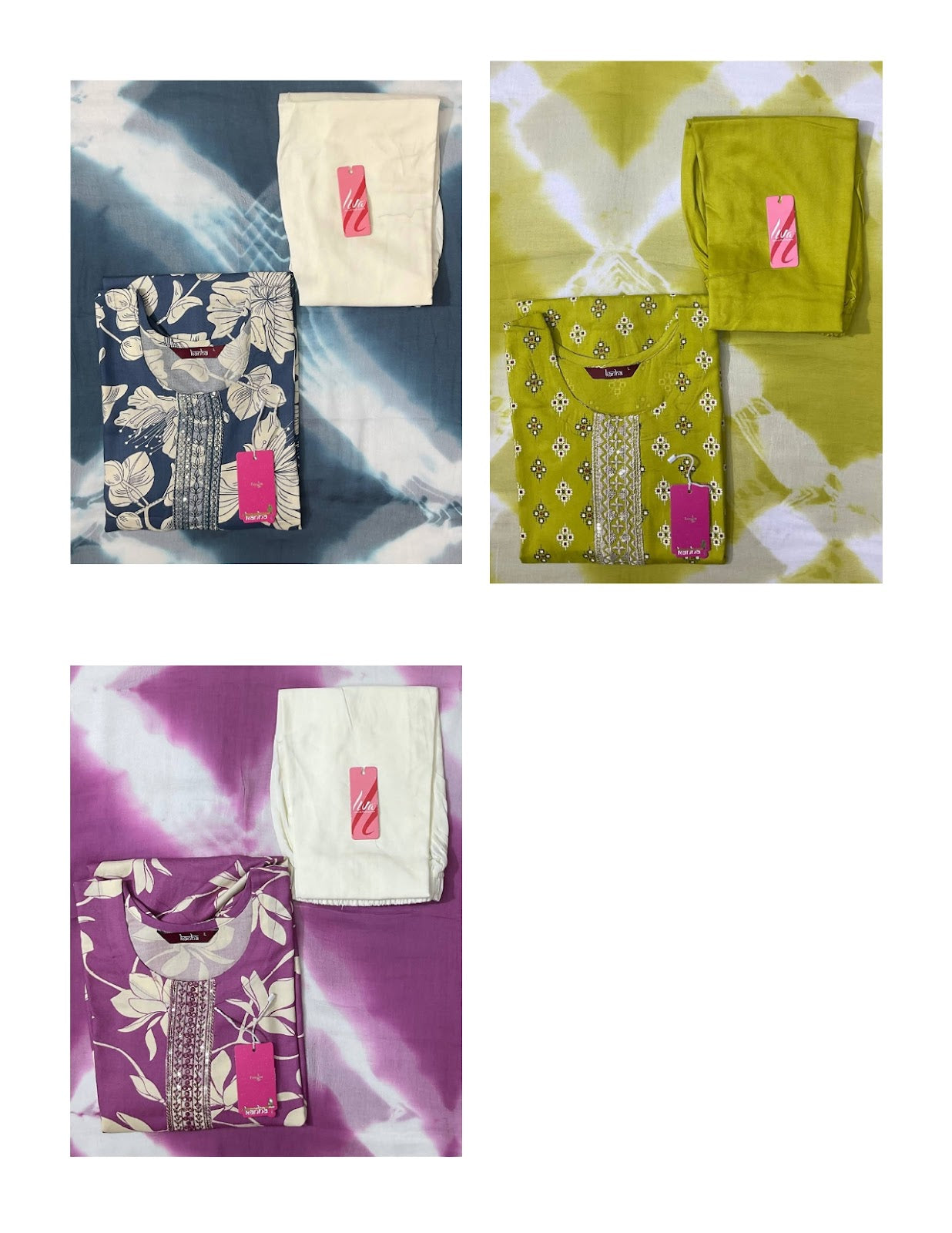 Kriday With Pocket 0112 Kanha Heavy Reyon Readymade Pant Style Suits Manufacturer