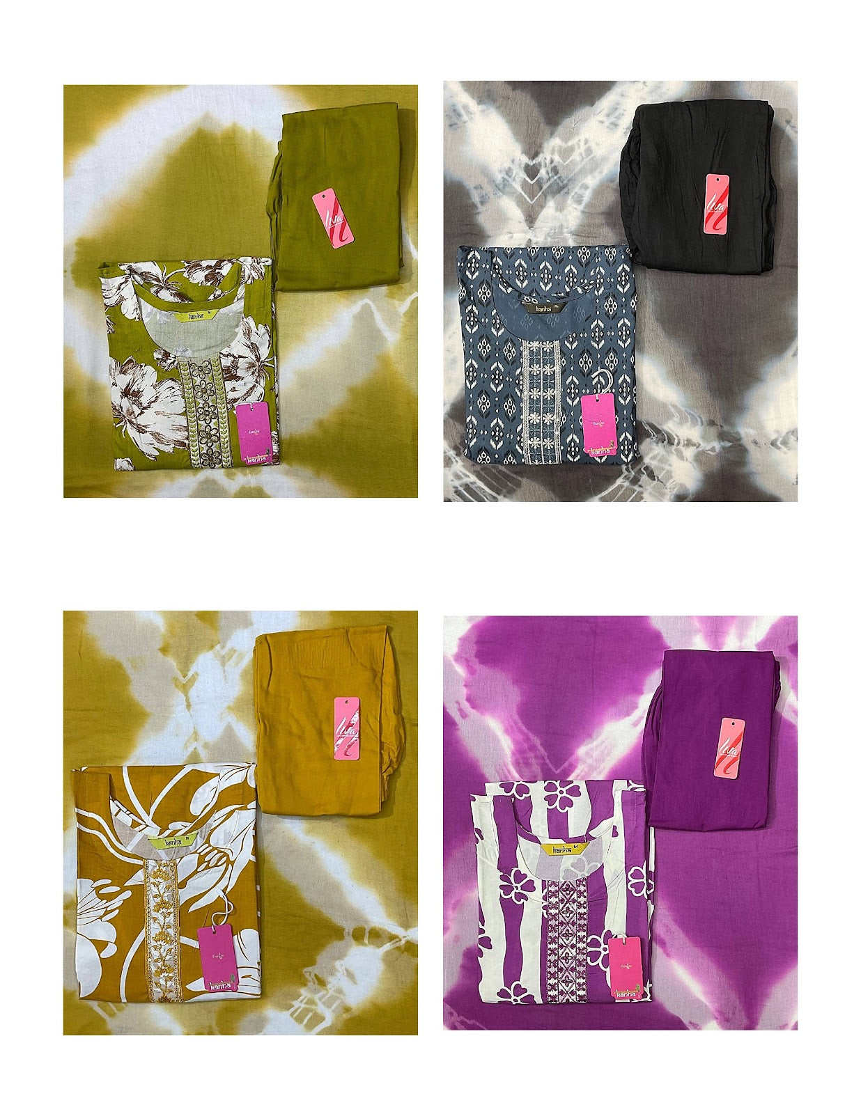 Kriday With Pocket 1711 Kanha Reyon Readymade Pant Style Suits Exporter Ahmedabad