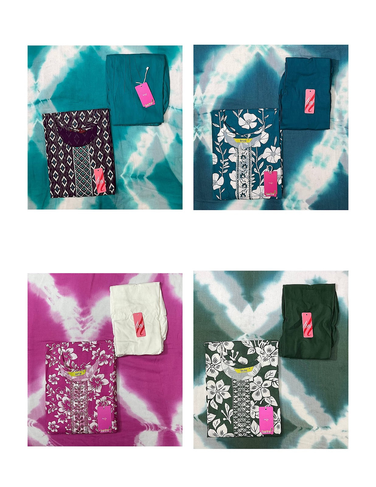 Kriday With Pocket 1711 Kanha Reyon Readymade Pant Style Suits Exporter Ahmedabad