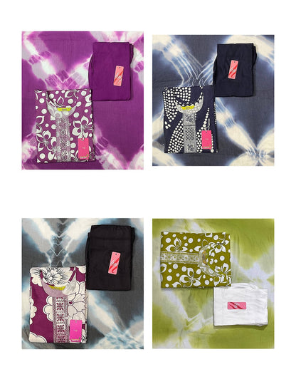 Kriday With Pocket 1711 Kanha Reyon Readymade Pant Style Suits Exporter Ahmedabad