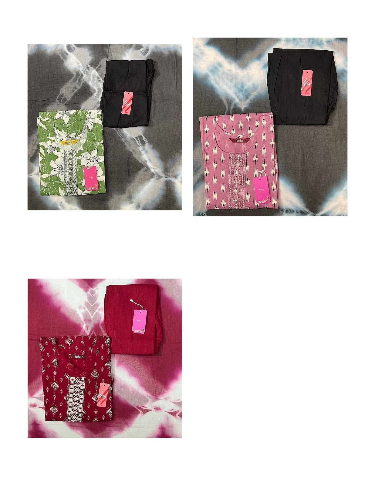 Kriday With Pocket 1711 Kanha Reyon Readymade Pant Style Suits Exporter Ahmedabad