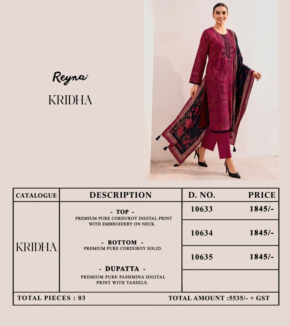 Eagle Liva Jnx Rayon Branded Palazzo Supplier India