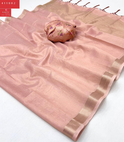 Kronis 411001-411006 Rajtex Sarees Exporter