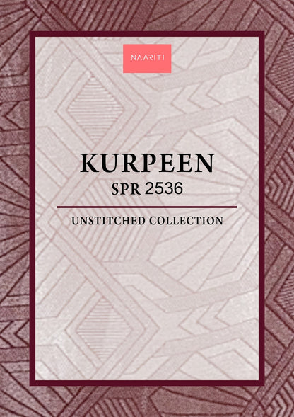 Kurpeen Naariti Silk Jacquard Pant Style Suits Manufacturer Ahmedabad