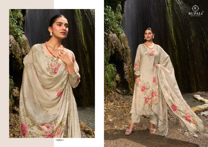Lake View Rupali Muslin Pant Style Suits Manufacturer