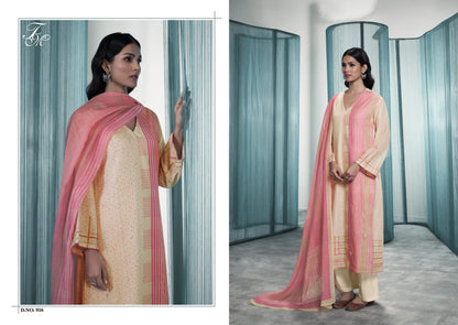 Lakeer Tm लिनन पैंट स्टाइल सूट