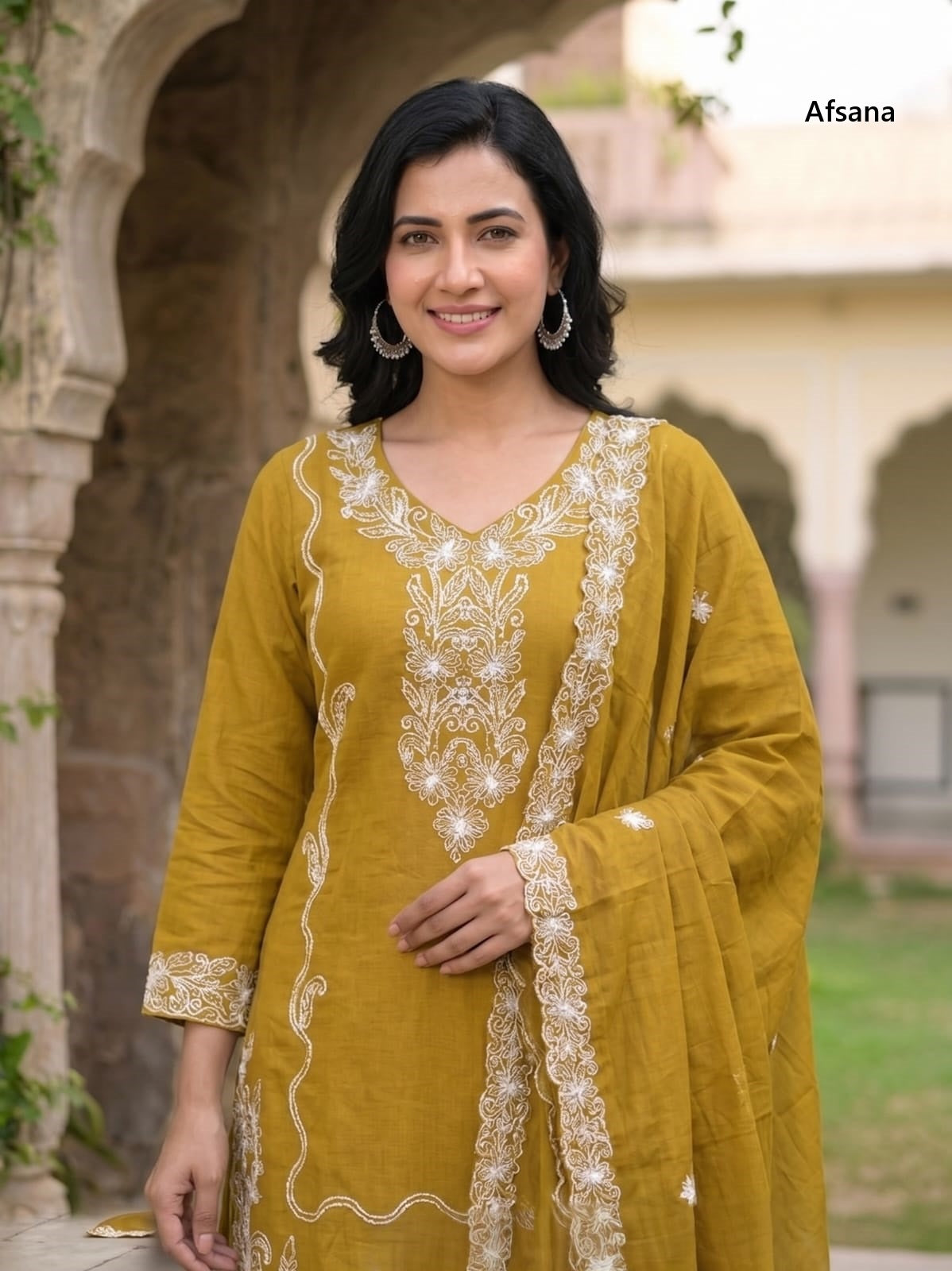 Lakshi Afsana Berlin Readymade Plazzo Style Suits Exporter Gujarat