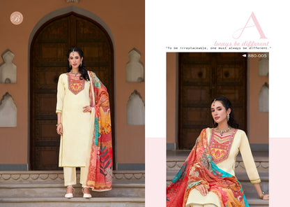 Lamia Belliza Designer Studio Pure Jam Karachi Salwar Suits Exporter Gujarat