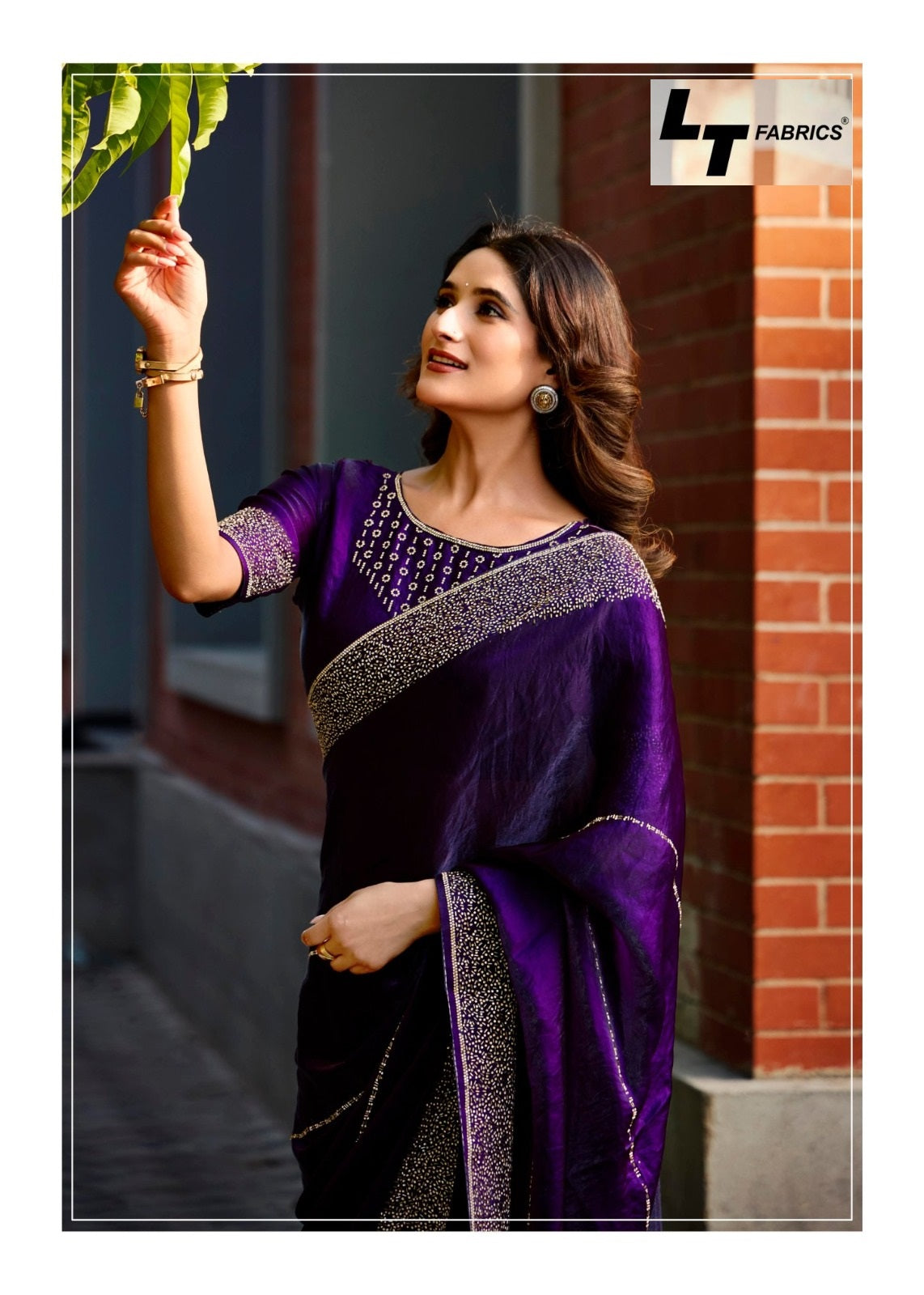 Landmark Vol 3 Lt Fabrics Silk Sarees Wholesale Price