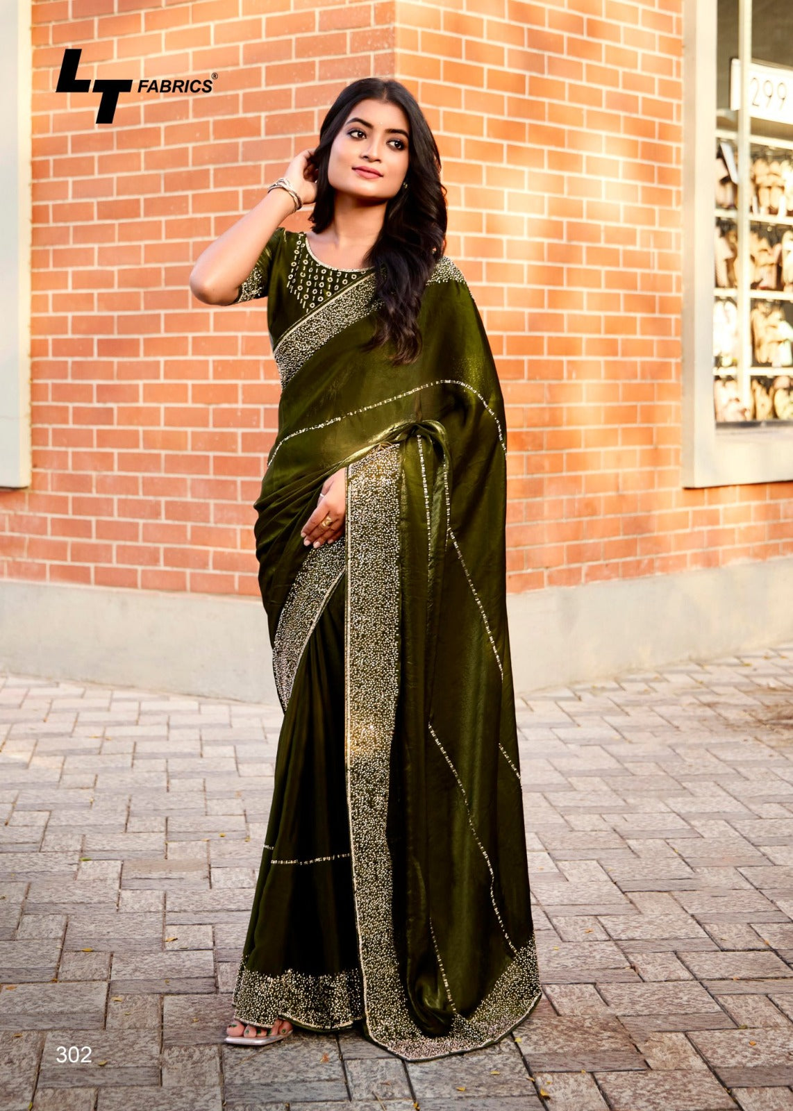 Landmark Vol 3 Lt Fabrics Silk Sarees Wholesale Price