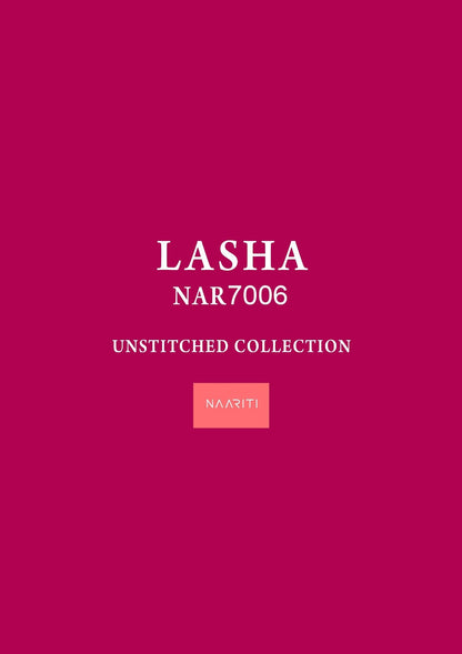 Lasha Naariti Russian Silk Plazzo Style Suits Exporter Gujarat