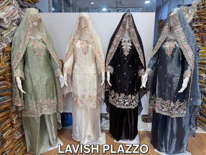 Lavish Safa Creation Jimmy Choo Pakistani Readymade Suits Exporter Gujarat