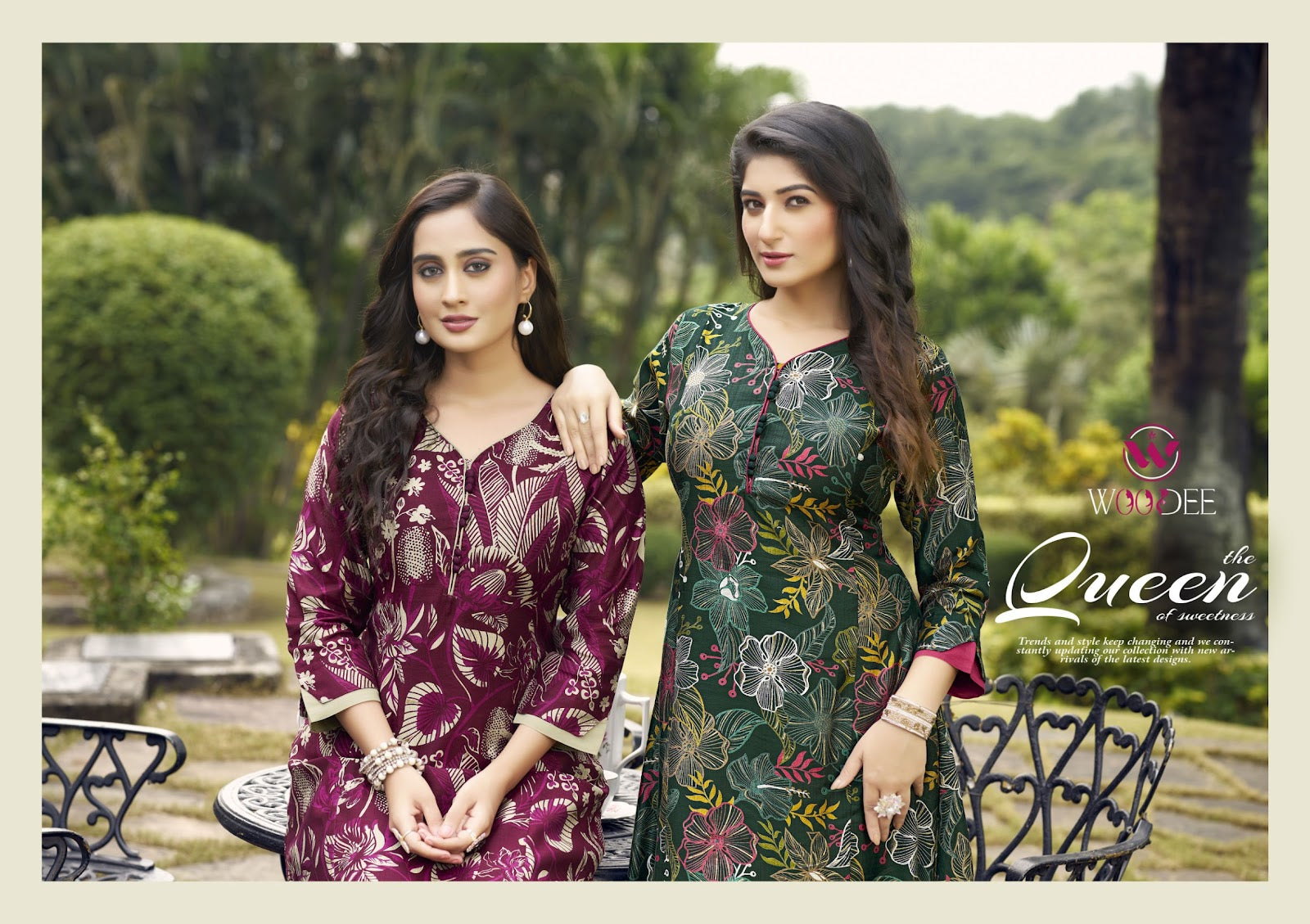 Lavisha Woodee Vatican Co Ord Set Supplier Ahmedabad