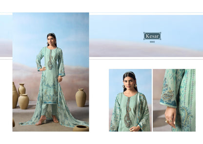 Lavya Kesar Mal Karachi Salwar Suits Wholesaler Gujarat