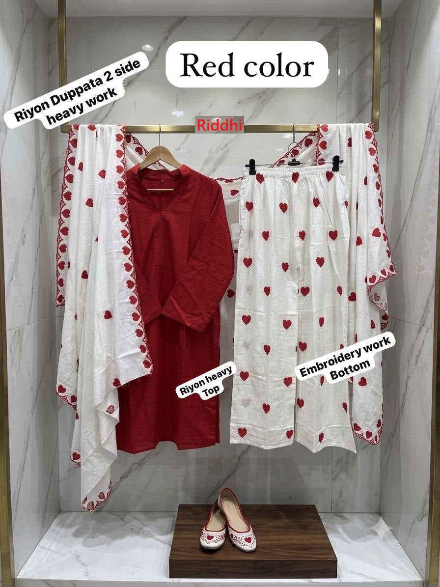 Lawn Reyon 2807 Riddhi Cotton Pakistani Readymade Suits Exporter
