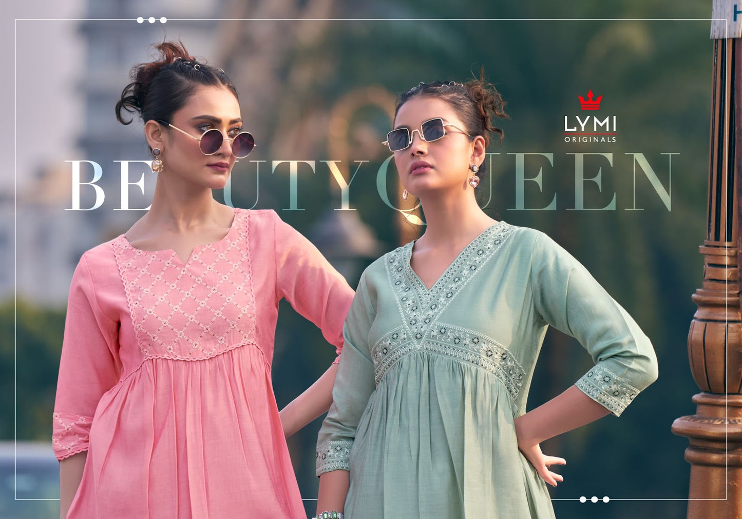 Legacy Lymi Silk Stylish Tops Manufacturer Gujarat