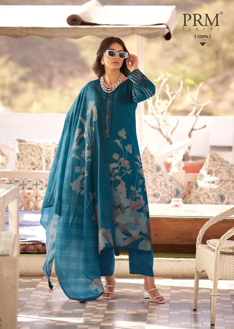 Libaas Prm Trendz Pure Lawn Pant Style Suits Exporter Gujarat