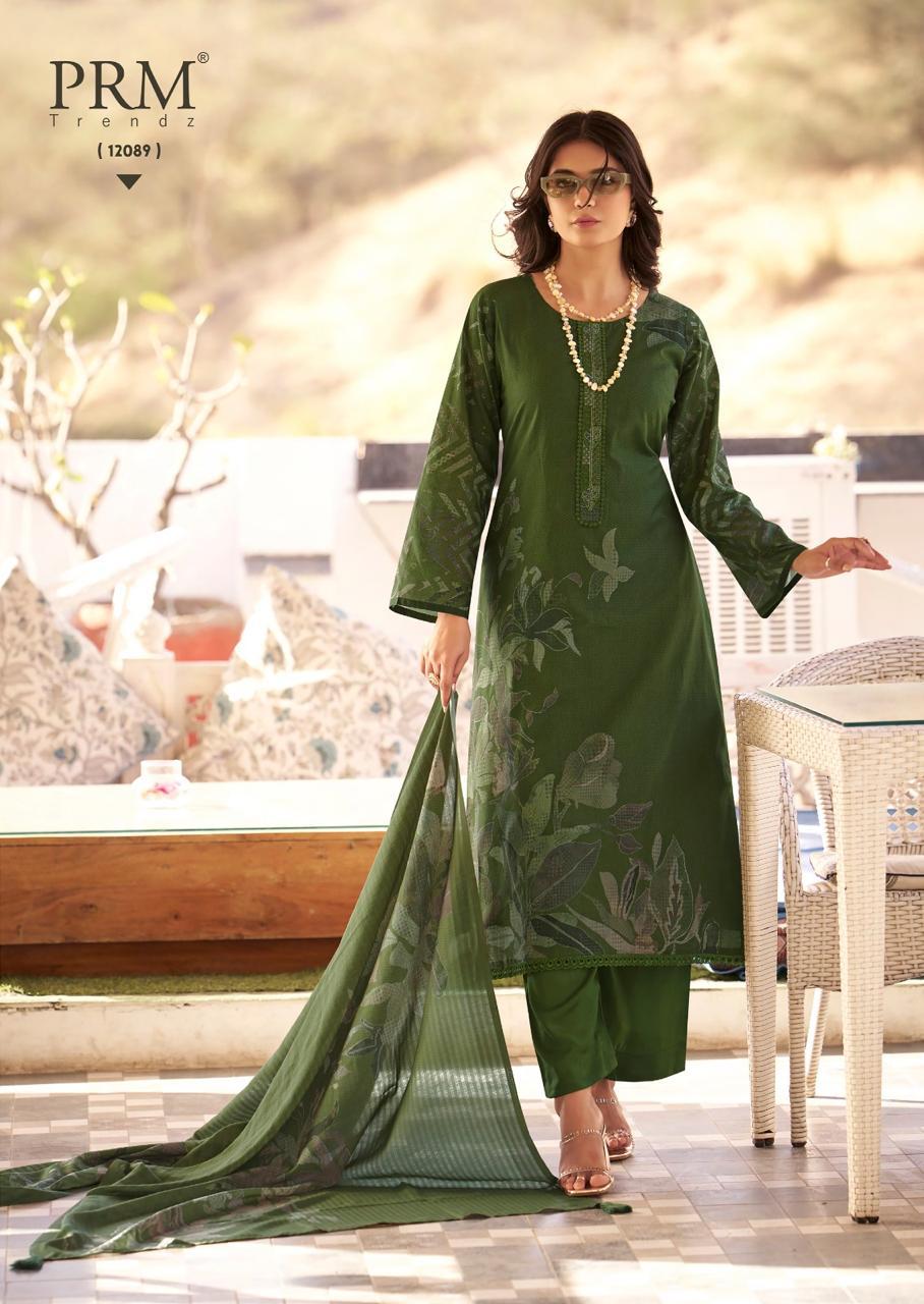 Libaas Prm Trendz Pure Lawn Pant Style Suits Exporter Gujarat