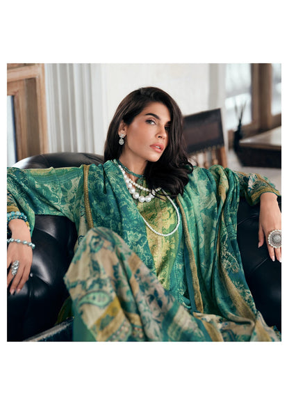 Libaas Varsha Fashions Crepe Pant Style Suits Wholesaler India