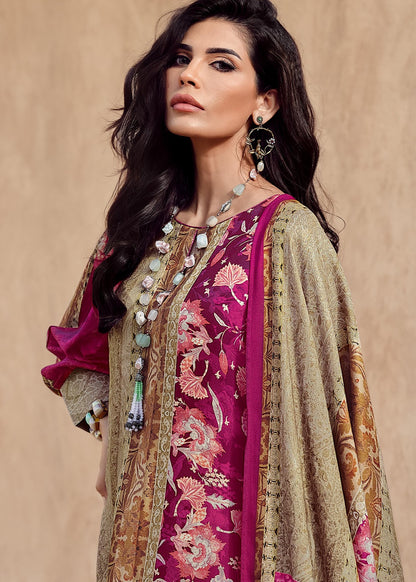 Libaas Varsha Fashions Crepe Pant Style Suits Wholesaler India