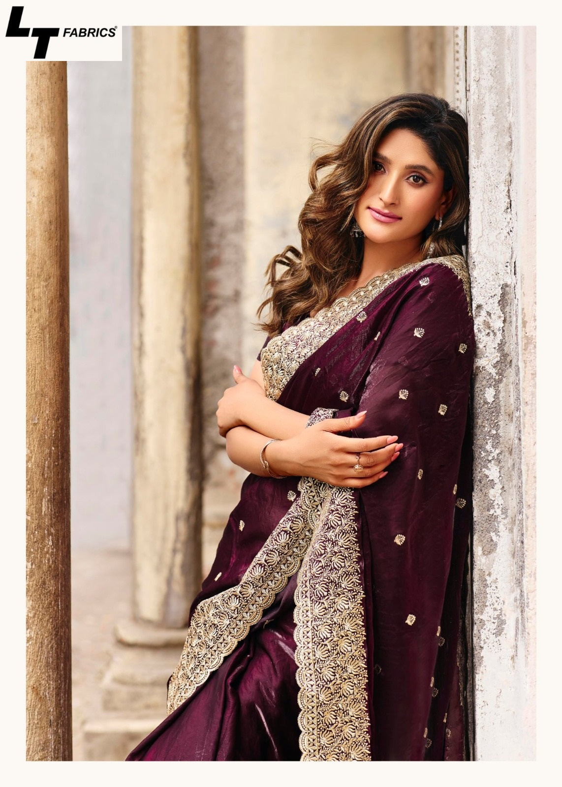 Lightning Vol 31 Lt Fabrics Silk Sarees Wholesaler