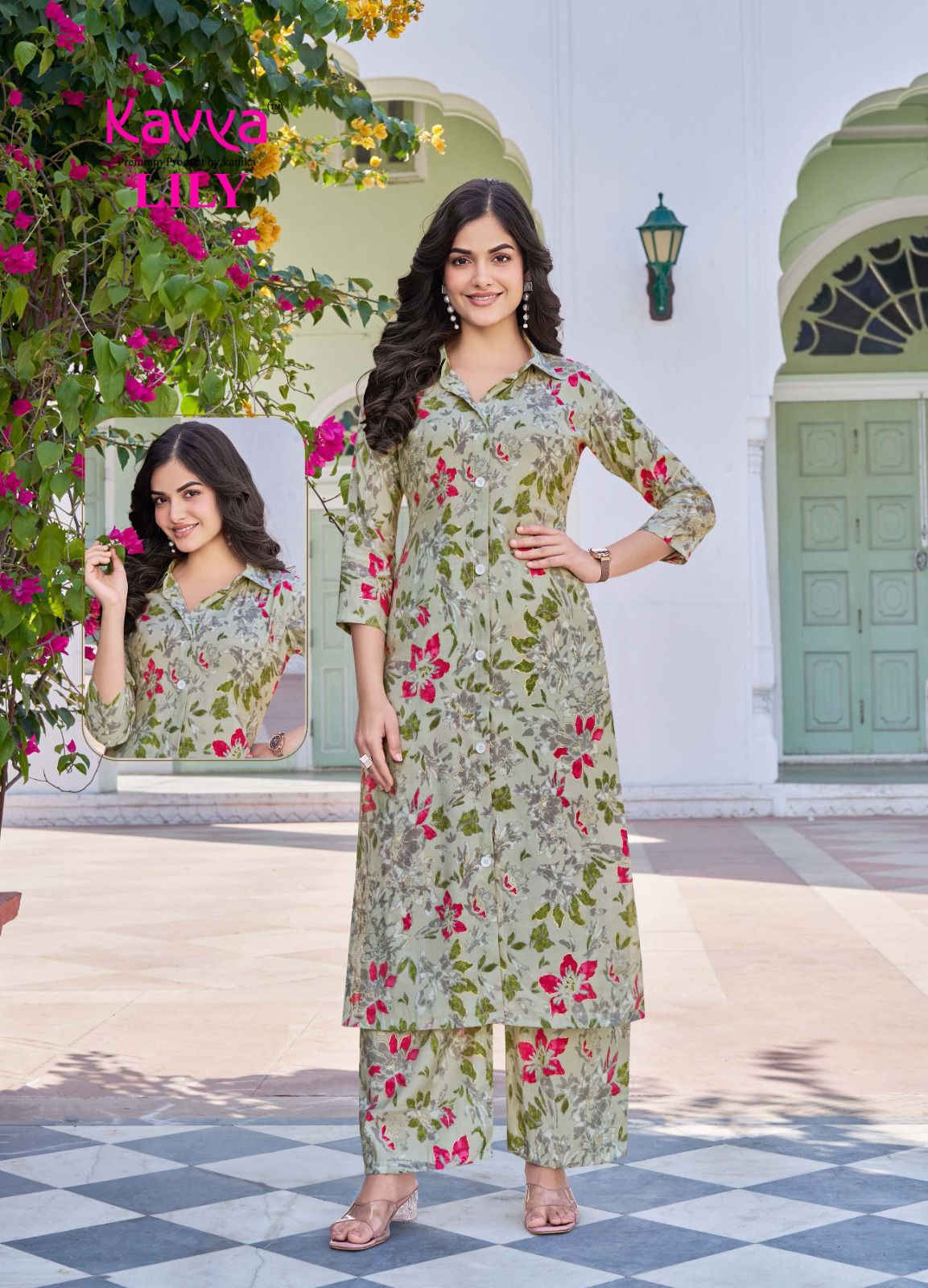Kavya Readymade Suits – Kavya Style Plus