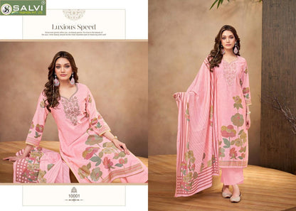 Linen Silk Once Again Salvi Fashion Pant Style Suits Wholesale