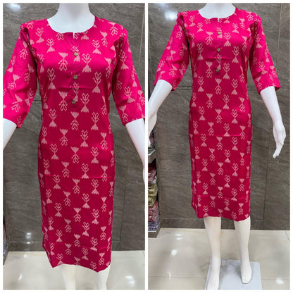 Liva 261124 Blue Hills Rayon 14Kg Straight Cut Kurtis Exporter Gujarat