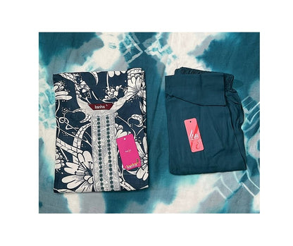 Liva Kriday 0109 Kanha Reyon Readymade Pant Style Suits Manufacturer