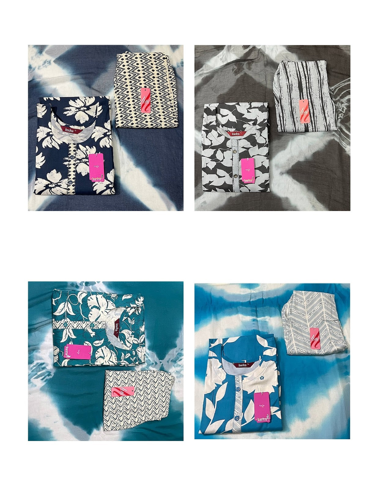 Liva Netflix 1806 Kanha Reyon Readymade Pant Style Suits Supplier Ahmedabad