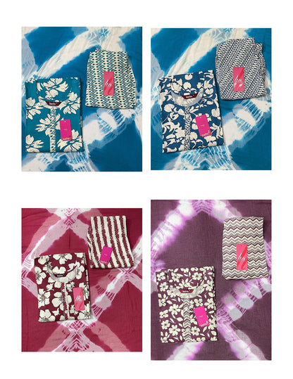 Liva Netflix 220525 Kanha Reyon Readymade Pant Style Suits Supplier