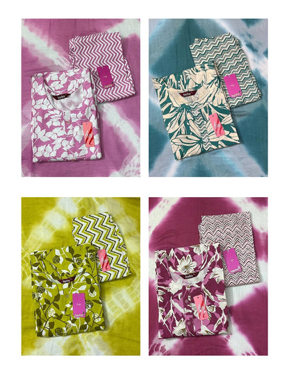 Liva Netflix Kanha Reyon Readymade Pant Style Suits Exporter