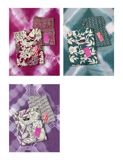 Liva Netflix Kanha Reyon Readymade Pant Style Suits Exporter