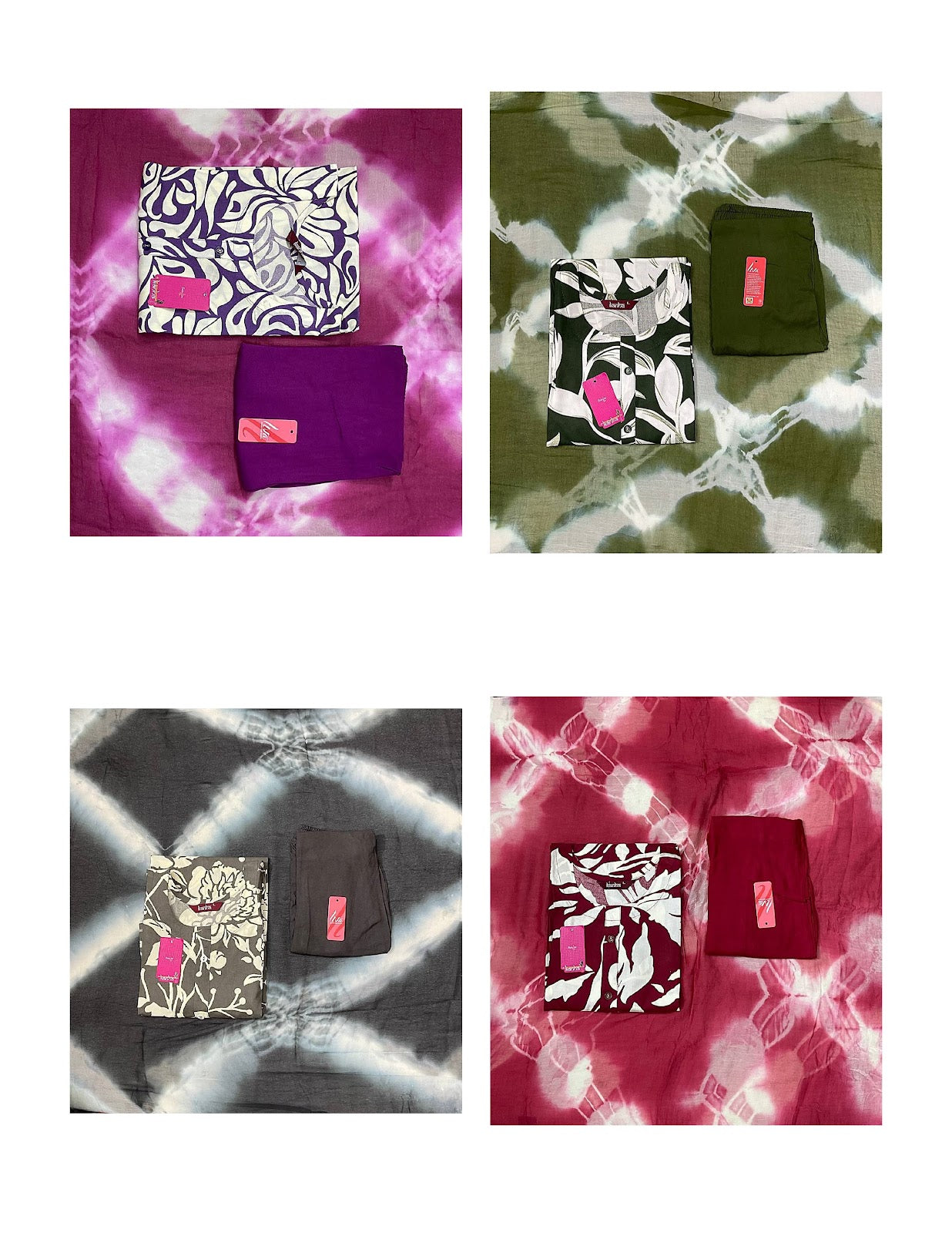 Liva Patang 1609 Kanha Reyon Readymade Pant Style Suits Manufacturer