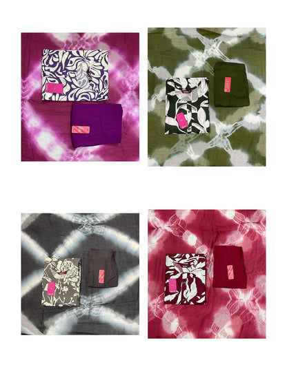 Liva Patang 1609 Kanha Reyon Readymade Pant Style Suits Manufacturer