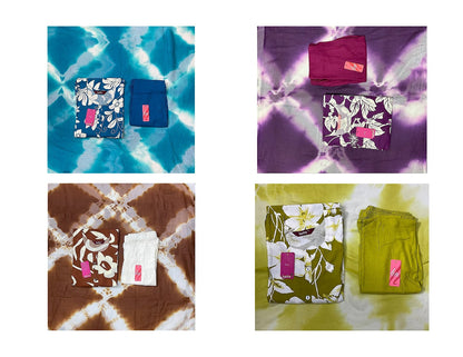 Liva Patang 1609 Kanha Reyon Readymade Pant Style Suits Manufacturer