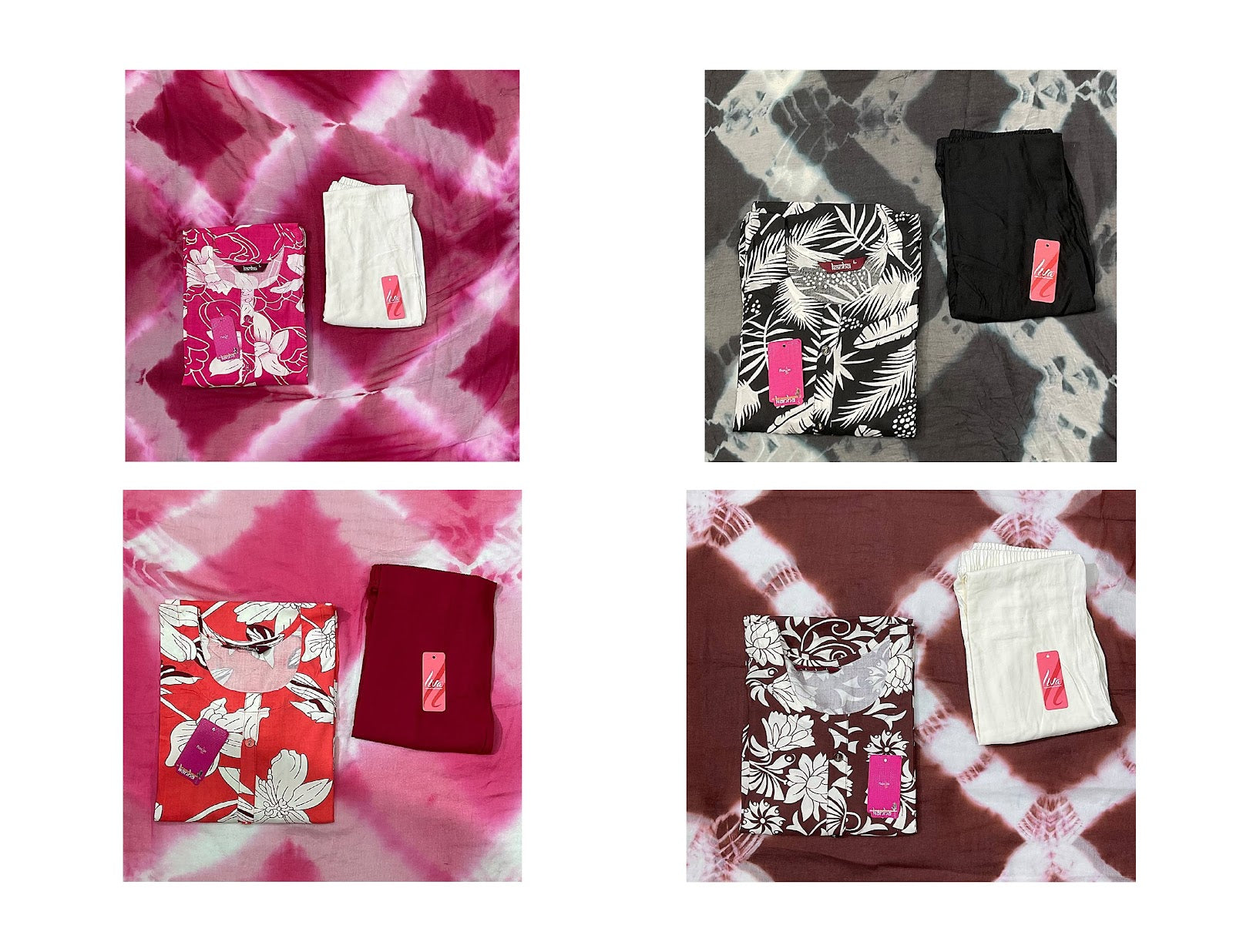 Liva Patang 1609 Kanha Reyon Readymade Pant Style Suits Manufacturer