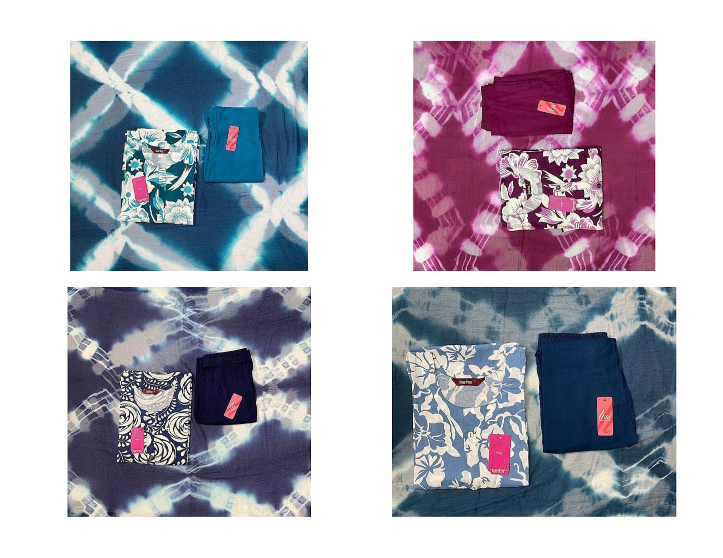 Liva Patang 1609 Kanha Reyon Readymade Pant Style Suits Manufacturer