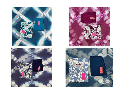 Liva Patang 1609 Kanha Reyon Readymade Pant Style Suits Manufacturer